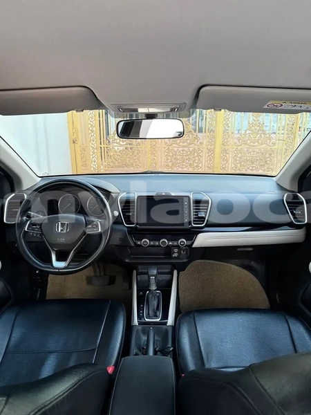 Big with watermark honda city khammouan province thakhek 7181