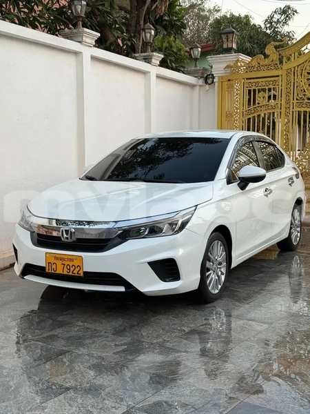 Big with watermark honda city khammouan province thakhek 7181