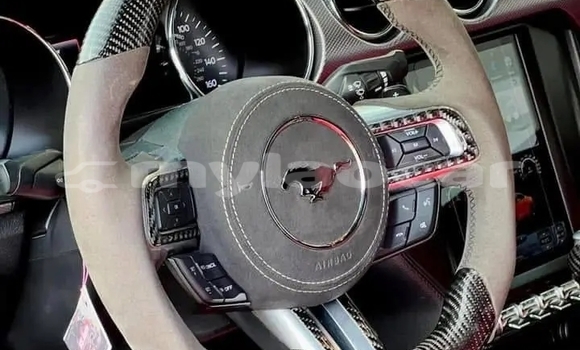 Buy Used Ford Mustang Other Car in Vientiane in Vientiane Province Buy Used Ford Mustang Other Car in Vientiane in Vientiane Province