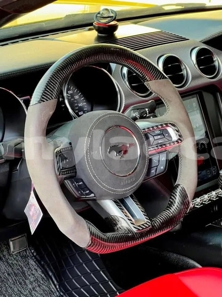 Big with watermark ford mustang vientiane province vientiane 7182