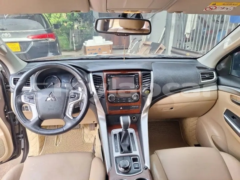 Big with watermark toyota revo cab z edition khammouan province thakhek 7183