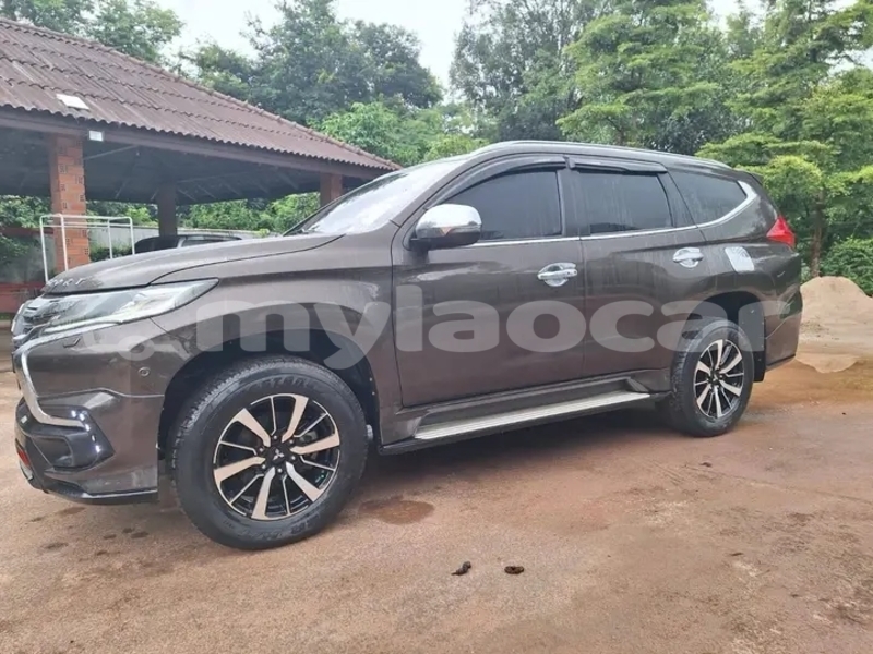 Big with watermark toyota revo cab z edition khammouan province thakhek 7183