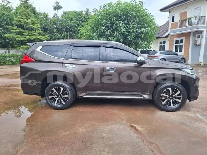 Big with watermark toyota revo cab z edition khammouan province thakhek 7183