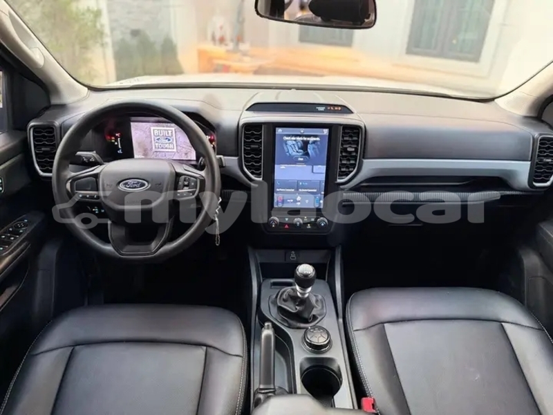 Big with watermark ford ranger north america vientiane province vientiane 7186