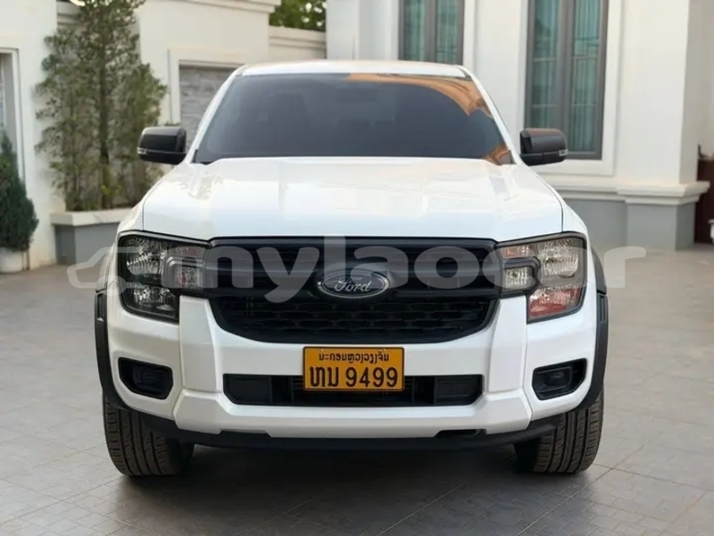 Big with watermark ford ranger north america vientiane province vientiane 7186