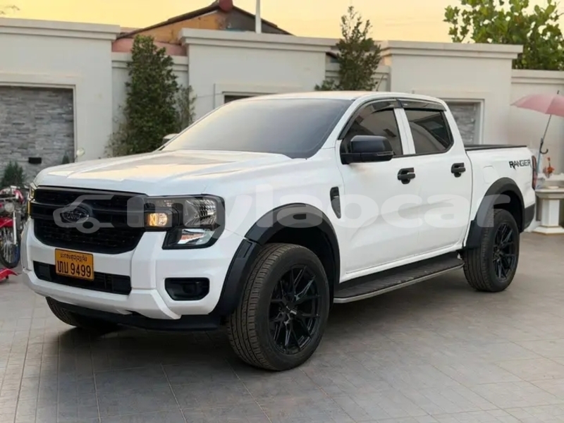 Big with watermark ford ranger north america vientiane province vientiane 7186