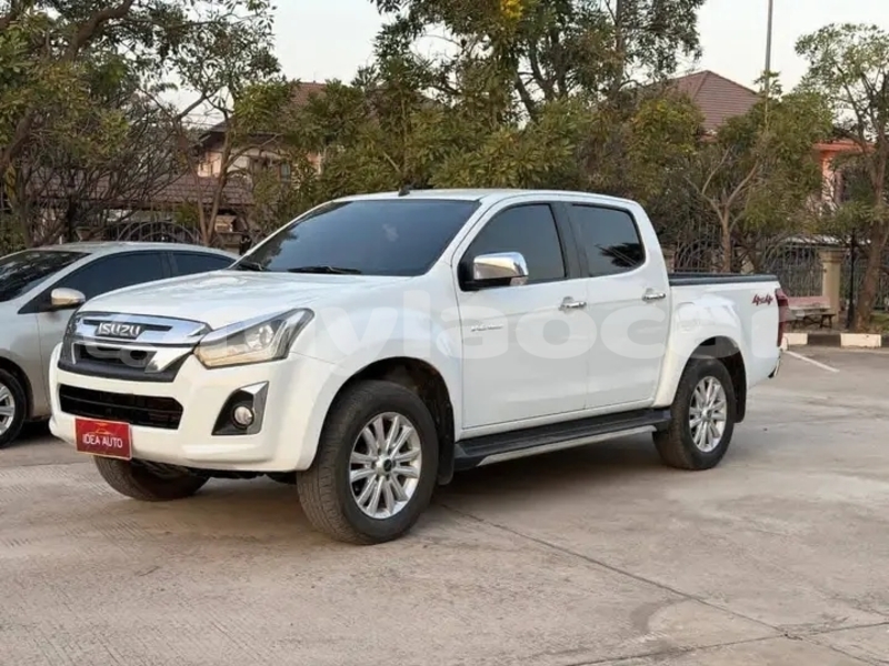 Big with watermark isuzu d max vientiane province vientiane 7187