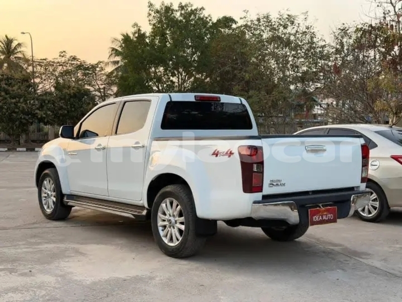 Big with watermark isuzu d max vientiane province vientiane 7187