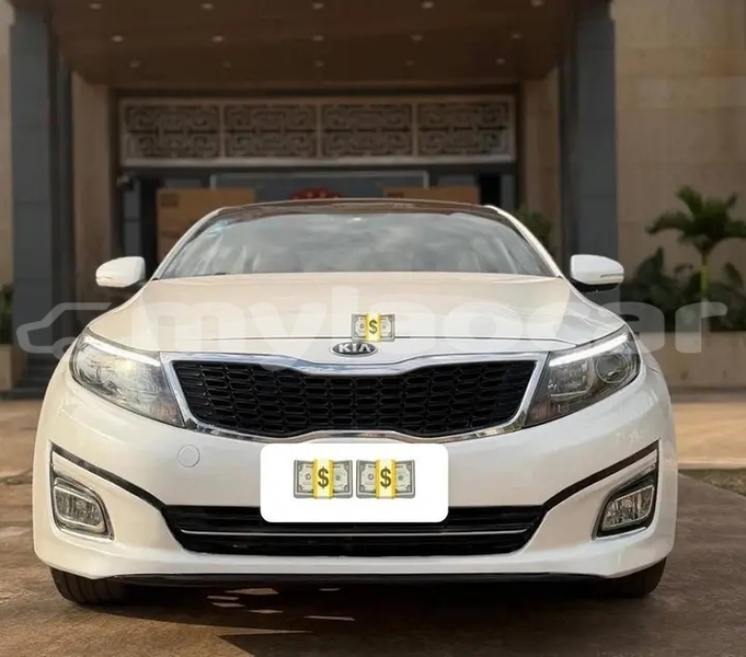 Big with watermark kia k5 vientiane province vientiane 7188