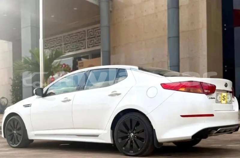 Big with watermark kia k5 vientiane province vientiane 7188