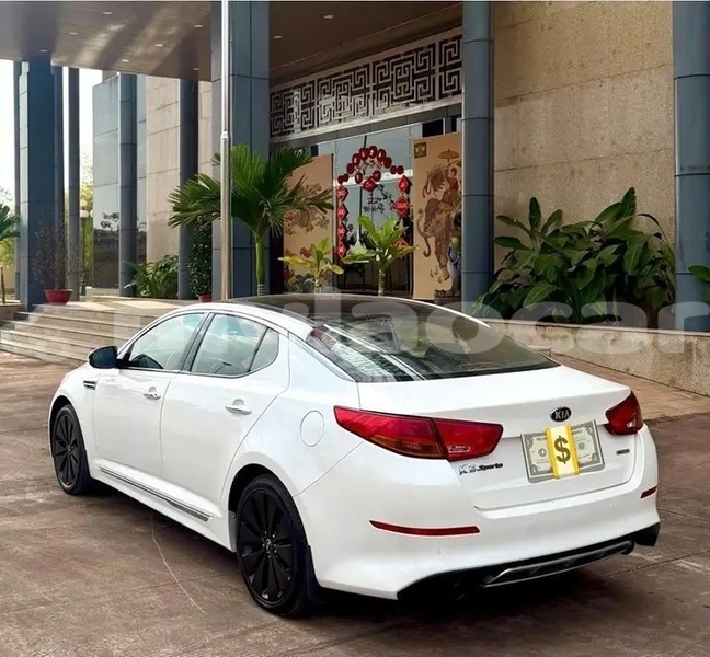 Big with watermark kia k5 vientiane province vientiane 7188