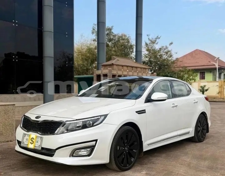 Big with watermark kia k5 vientiane province vientiane 7188