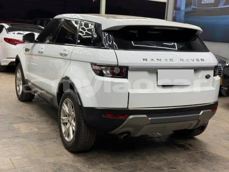 Big with watermark range rover evoque luang namtha province luang namtha 7190