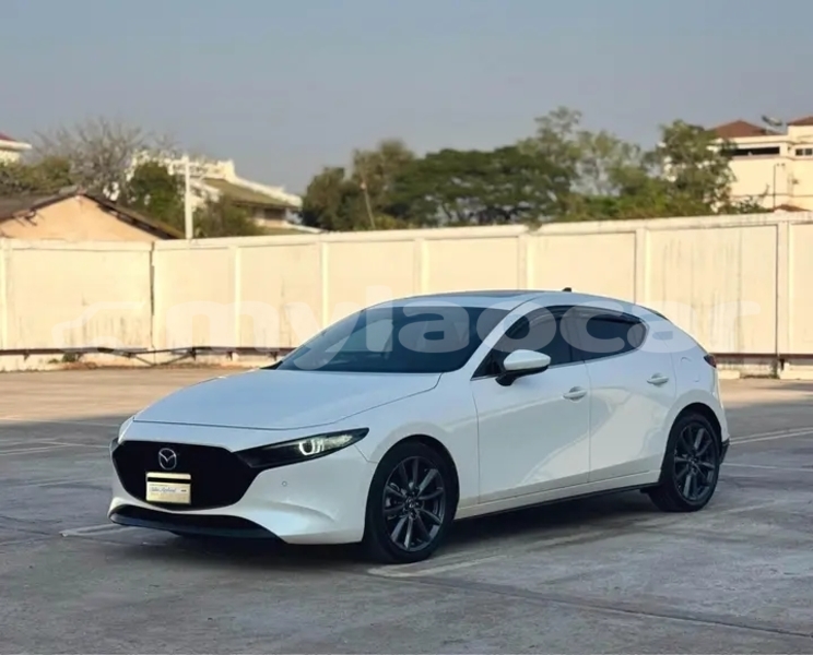 Big with watermark mazda 3 khammouan province thakhek 7191