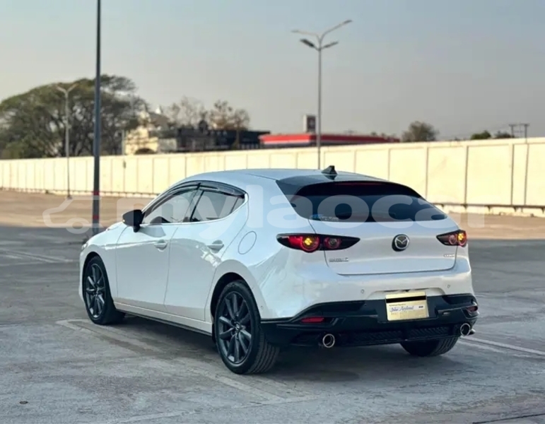 Big with watermark mazda 3 khammouan province thakhek 7191