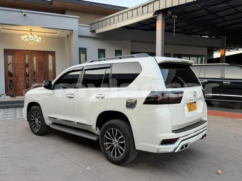 Big with watermark toyota prado vientiane province vientiane 7192