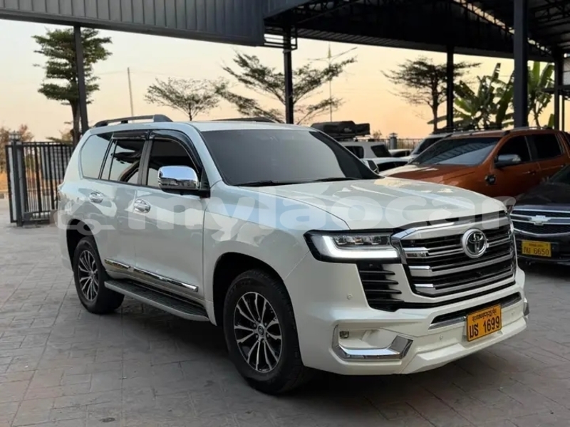 Big with watermark toyota prado vientiane province vientiane 7192