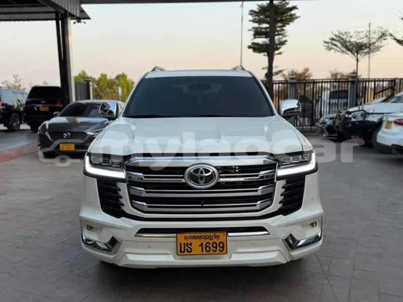 Big with watermark toyota prado vientiane province vientiane 7192