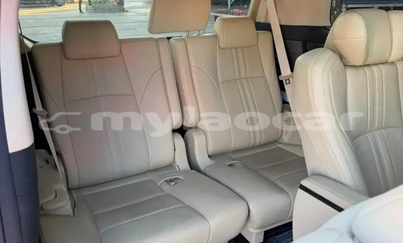 Buy Used Toyota Alphard Black Car in Saravan in Salavan Province Buy Used Toyota Alphard Black Car in Saravan in Salavan Province