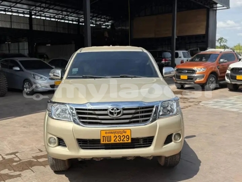 Big with watermark toyota hilux khammouan province thakhek 7195