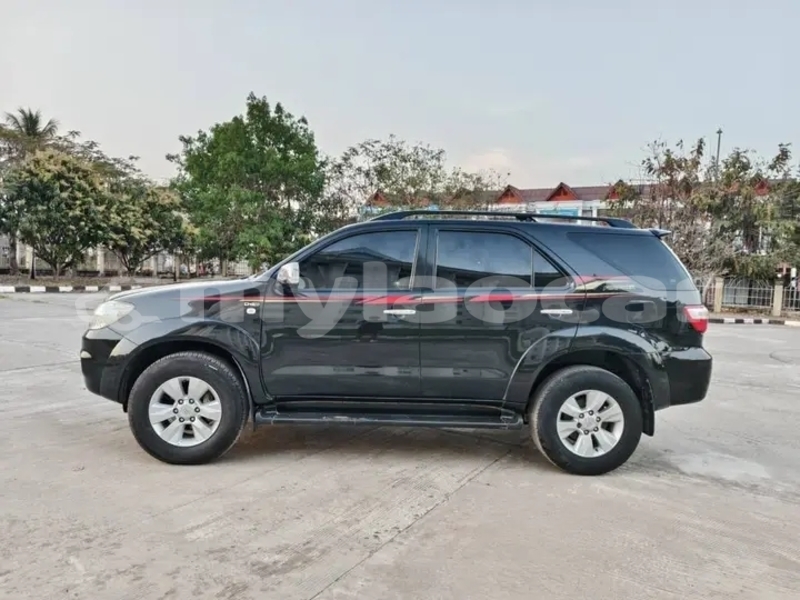 Big with watermark toyota fortuner luang namtha province luang namtha 7197