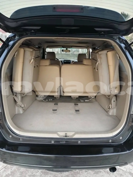 Big with watermark toyota fortuner luang namtha province luang namtha 7197