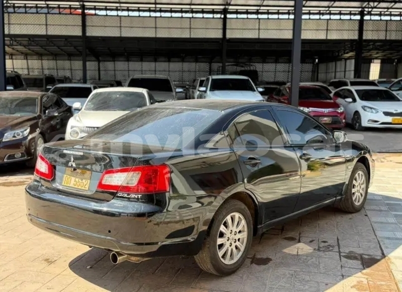 Big with watermark mitsubishi galant fortis vientiane province vientiane 7198