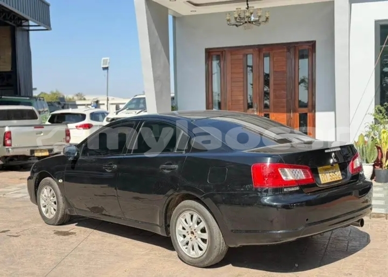 Big with watermark mitsubishi galant fortis vientiane province vientiane 7198