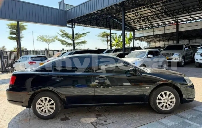 Big with watermark mitsubishi galant fortis vientiane province vientiane 7198