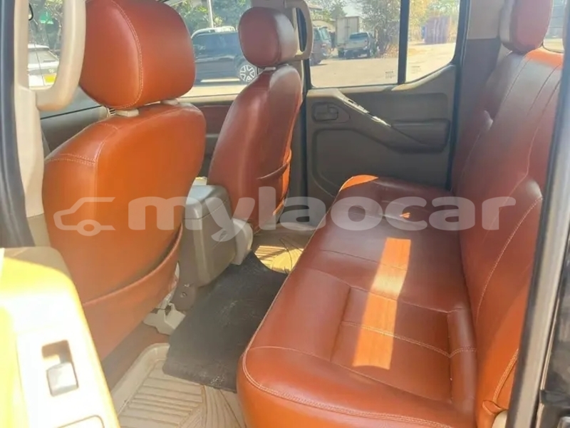 Big with watermark nissan navara vientiane province vientiane 7199