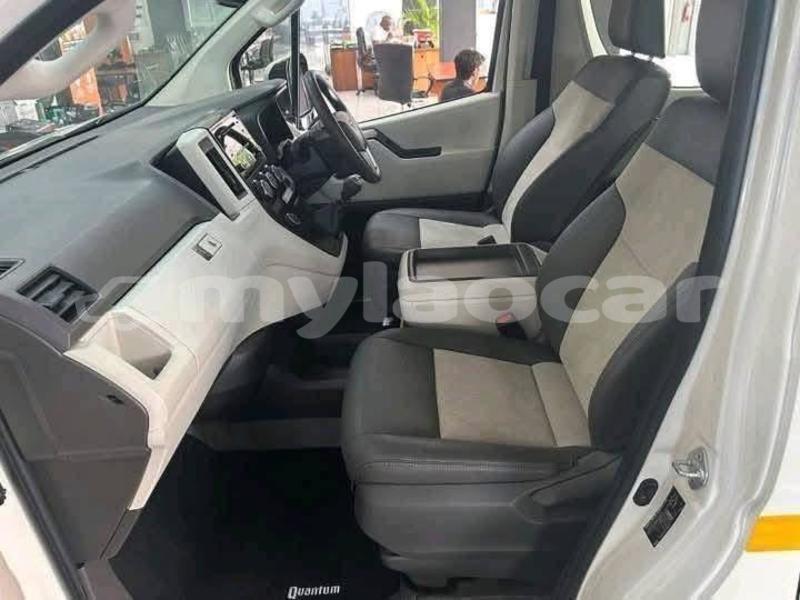 Big with watermark toyota hiace vientiane province vientiane 7201