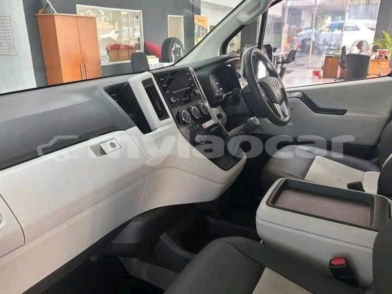 Big with watermark toyota hiace vientiane province vientiane 7201