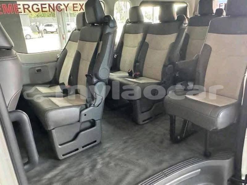 Big with watermark toyota hiace vientiane province vientiane 7201