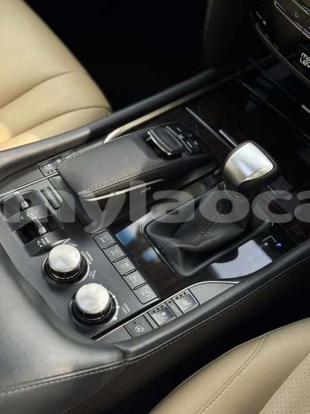 Big with watermark lexus lx 570 vientiane province vientiane 7202