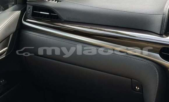 Acheter Occasion Voiture Lexus LX 570 Blanc à Vientiane, Vientiane Province Acheter Occasion Voiture Lexus LX 570 Blanc à Vientiane, Vientiane Province