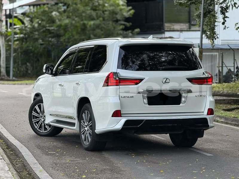 Big with watermark lexus lx 570 vientiane province vientiane 7202
