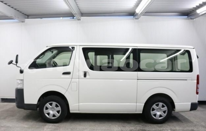 Big with watermark toyota hiace vientiane province vientiane 7204