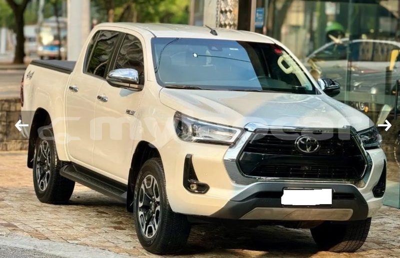 Big with watermark toyota hilux vientiane province vientiane 7205