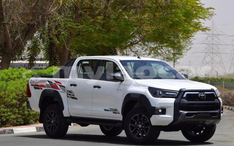 Big with watermark toyota hilux vientiane province vientiane 7205