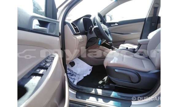 Buy Import Hyundai Tucson Other Car in Import - Dubai in Attapeu Province Buy Import Hyundai Tucson Other Car in Import - Dubai in Attapeu Province