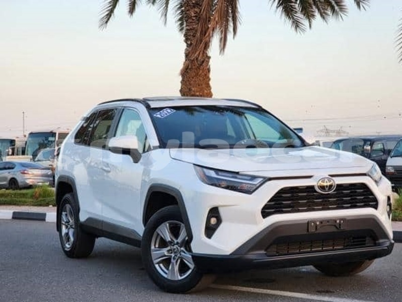 Big with watermark toyota rav4 vientiane province vientiane 7207