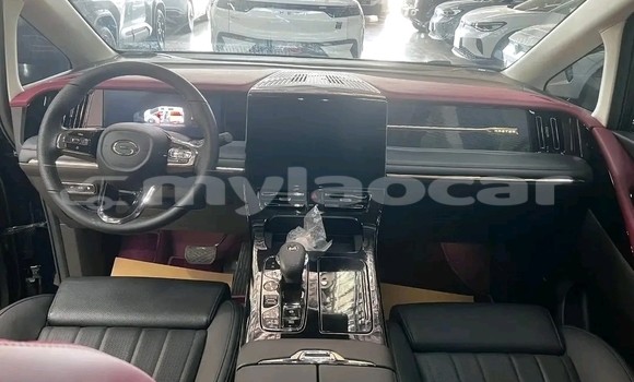 Acheter Occasion Voiture E-Car GD04B Noir à Vientiane, Vientiane Province Acheter Occasion Voiture E-Car GD04B Noir à Vientiane, Vientiane Province