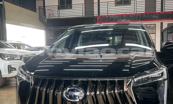 Acheter Occasion Voiture E-Car GD04B Noir à Vientiane, Vientiane Province Acheter Occasion Voiture E-Car GD04B Noir à Vientiane, Vientiane Province