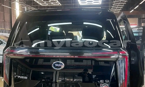 Acheter Occasion Voiture E-Car GD04B Noir à Vientiane, Vientiane Province Acheter Occasion Voiture E-Car GD04B Noir à Vientiane, Vientiane Province