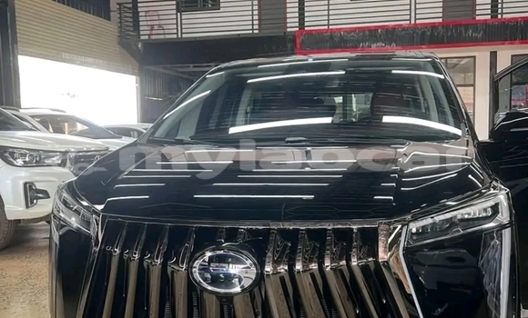 Acheter Occasion Voiture E-Car GD04B Noir à Vientiane, Vientiane Province Acheter Occasion Voiture E-Car GD04B Noir à Vientiane, Vientiane Province