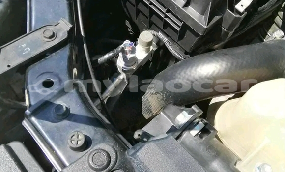 Buy Used Toyota RAV4 Black Car in Vientiane in Vientiane Province Buy Used Toyota RAV4 Black Car in Vientiane in Vientiane Province