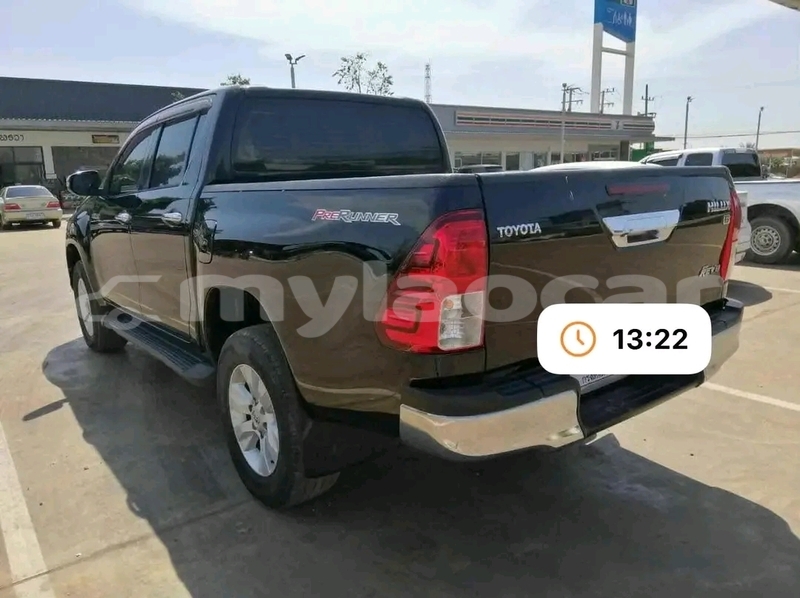 Big with watermark toyota rav4 vientiane province vientiane 7210