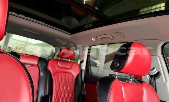 Buy Used Audi Q7 White Car in Vientiane in Vientiane Province Buy Used Audi Q7 White Car in Vientiane in Vientiane Province