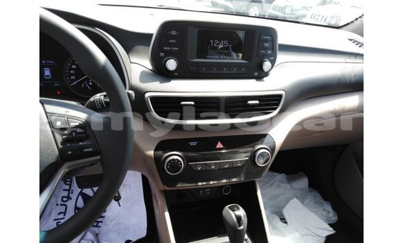 Buy Import Hyundai Tucson Other Car in Import - Dubai in Attapeu Province Buy Import Hyundai Tucson Other Car in Import - Dubai in Attapeu Province