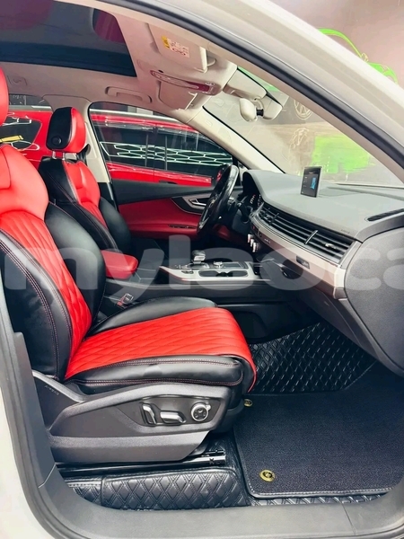 Big with watermark audi q7 vientiane province vientiane 7211